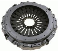 SACHS 3482 000 484 Mécanisme d'embrayage pour DAF