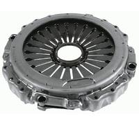 Sachs 3482 000 572 Mécanisme d'embrayage