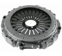 SACHS 3482 000 851 Mécanisme d'embrayage pour SETRA