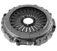 SACHS 3482 000 852 Mécanisme d'embrayage
