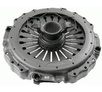 SACHS 3483 000 348 Mécanisme d'embrayage pour RENAULT TRUCKS,VOLVO