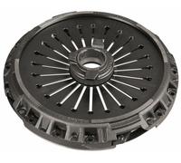 SACHS 3483 000 509 Mécanisme d'embrayage pour IVECO,MAN