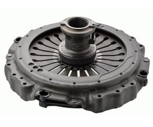Sachs 3483 030 031 Mécanisme d'embrayage