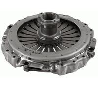 SACHS 3483 030 032 Mécanisme d'embrayage pour MERCEDES-BENZ