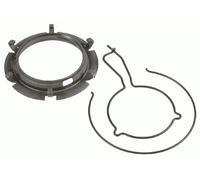 SACHS 3496 006 000 Butée d'embrayage Compatible avec RENAULT TRUCKS MAGNUM, SCANIA 4 - series, MAN F2000