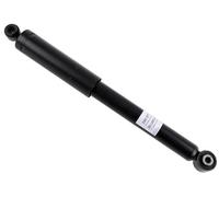 Sachs Amortisseur 350 017 – bossage en haut – pour Mercedes‑Benz, Nissan, Renault