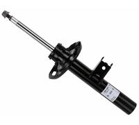 SACHS 350 049 Amortisseur pour MERCEDES-BENZ