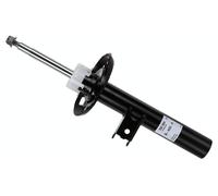 1x Amortisseur SACHS 350 064 convient pour MERCEDES-BENZ