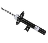 SACHS 350 066 Amortisseur pour MERCEDES-BENZ,MERCEDES-BENZ (BBDC)