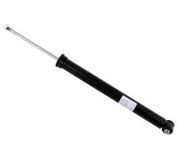 SACHS 350 072 2x Amortisseur Amortisseur télescopique Pression de gaz Essieu arrière Kit amortisseur