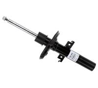 SACHS 350 385 Amortisseur pour RENAULT