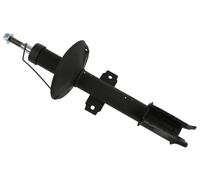 SACHS 350 725 Amortisseur pour DACIA,RENAULT,ROVER