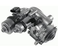 Sachs Pièce de verrouillage de changement de vitesse 3981 000 090