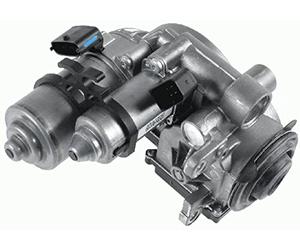 SACHS 3981 000 092 Élément De Réglage Unité De Passage De Vitesses (Bvr) pour Peugeot 208 I (CA_, CC_) 2012-2021 et autres véhicules