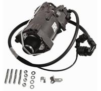 Sachs 3981 600 000 Embrayage Hydraulique