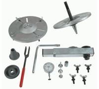 SACHS 4200 080 580 Pièce Appareil d'essai/de pointage disque d'embrayage