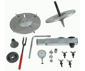SACHS 4200 080 580 Pièce Appareil d'essai/de pointage disque d'embrayage