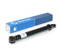 Sachs Amortisseur 556 268 – arrière, goujon supérieur – pour SKODA VW SEAT AUDI