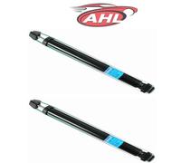 SACHS 556 268 Jeu de 2 amortisseurs arrière pour VW SEAT SKODA