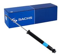 Sachs Amortisseur 556 275 avec goujon supérieur pour SEAT et VW