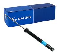 Sachs Amortisseur 556 882 – Goujon en haut pour BMW 3 Coupé Touring