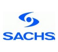 Sachs 557 835 Amortisseur