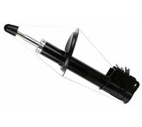 SACHS 560 016 Amortisseur pour CITROËN,FIAT,LANCIA,PEUGEOT