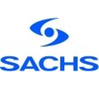 SACHS 560 103 Amortisseur pour VW