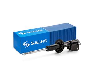 SACHS 560 558 Amortisseur