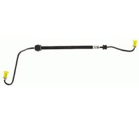 SACHS 6270 998 600 Tuyau d'embrayage Compatible avec FORD KA 3 portes RB