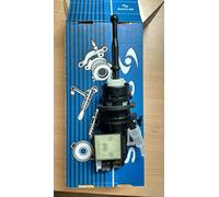 SACHS 6284 000 032 Cylindre émetteur d'embrayage Compatible avec VW Golf IV 3/5 portes 1J1 Polo IV 3/5 portes 9N, 9A Golf IV Variant 1J5 Fox 3/5 portes 5Z1, 5Z3, 5Z4 Bora Berline 1J2, AUDI