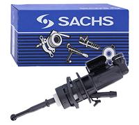 SACHS 6284 000 056 Cylindre émetteur d'embrayage Compatible avec VW Golf V 3/5 portes 1K1 Golf VI 3/5 portes 5K1 Touran I 1T1, 1T2 Scirocco III 137, 138 Caddy III Van 2KA, 2KH, 2CA, 2CH Touran I 1T3
