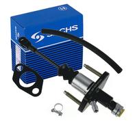 Sachs Émetteur d'embrayage 6284 600 112