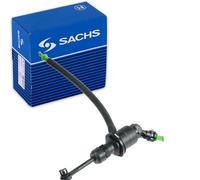Sachs Cylindre émetteur d'embrayage 6284 600 664 pour Renault Twingo II (CN0_) 2007
