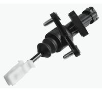 SACHS 6284 605 016 Cylindre émetteur d'embrayage Compatible avec OPEL Meriva A X03, VAUXHALL Meriva Mk I A X03