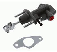 SACHS 6284 654 002 Cylindre émetteur, embrayage pour HONDA,HONDA (GAC)