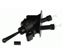 SACHS 6284 654 026 Cylindre Émetteur D'Embrayage Pour S'Adapter À Une Ford FIESTA V (JH_, JD_) 2001-2014 Et Autres Véhicules