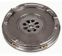 Sachs Volant moteur 6366 000 018 pour Opel Adam, Corsa E