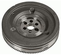 SACHS 6366 000 021 Volant Moteur Volant oscillant à double masse pour Ford ESCAPE II (DM2) 2012 - et autres véhicules