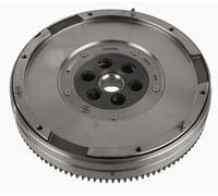 Sachs Volant moteur 6366 000 059 bi-masse pour MAZDA 2/3/CX-3