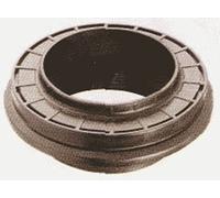 SACHS 801 007 Roulement Seul pour Fiat BRAVA (182_) 1995-2003 Des Deux Cotés, Essieu Avant et autres véhicules