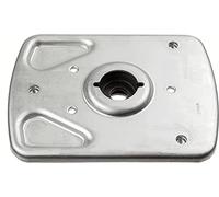 SACHS 801 057 Coupelle De Suspension pour Peugeot EXPERT CAMIONNETTE (V_) 2016 - Droit, Gauche, Essieu Avant et autres véhicules