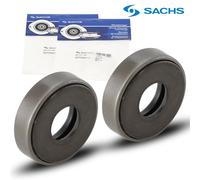SACHS 801014 Support De Ressort Avant 2x Pour OPEL CALIBRA A VECTRA