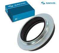 SACHS 801 038 Roulement Seul pour Volkswagen Polo (9N_, 9A_) 2001-2014 Droit, Gauche, Essieu Avant et autres véhicules