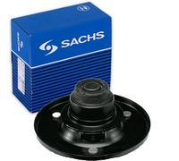 SACHS 802 007 Coupelle d'amortisseur Essieu avant gauche Essieu avant droit Compatible avec BMW 7 E38