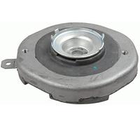 SACHS 802 063 Coupelle De Suspension pour Renault SCÉNIC I MONOSPACE (JA0/1_, FA0_) 1999-2010 Droit, Gauche,Supérieur, Essieu Avant et autres véhicules