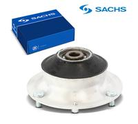 Support d'amortisseur Essieu avant gauche 802 066 SACHS pour BMW 3 3 Coupé