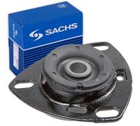 SACHS 802 198 Coupelle d'amortisseur Essieu avant gauche Essieu avant droit