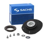 SACHS 802 214 Ensemble Coupelle et Roulement pour Peugeot 206 3/5 PORTES/AVEC HAYON (2A/C) 1998-2012 Droit, Essieu Avant et autres véhicules