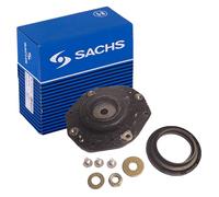 SACHS 802 222 Ensemble Coupelle et Roulement pour Peugeot 306 3/5 PORTES/AVEC HAYON (7A, 7C, N3, N5) 1993-2003 Droit, Gauche, Essieu Avant et autres véhicules